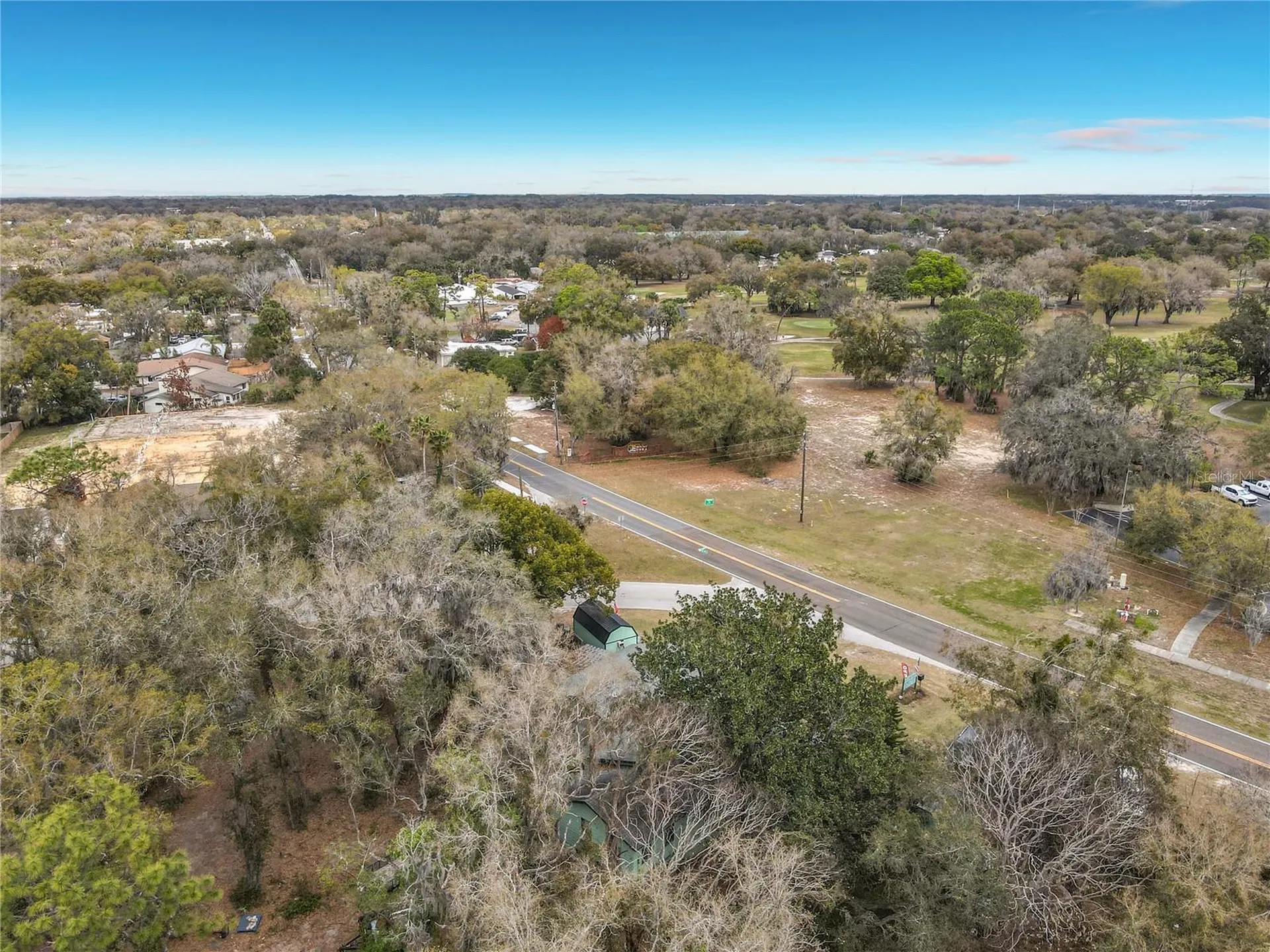 6942 Old Highway 441 S Mount Dora FL 32757