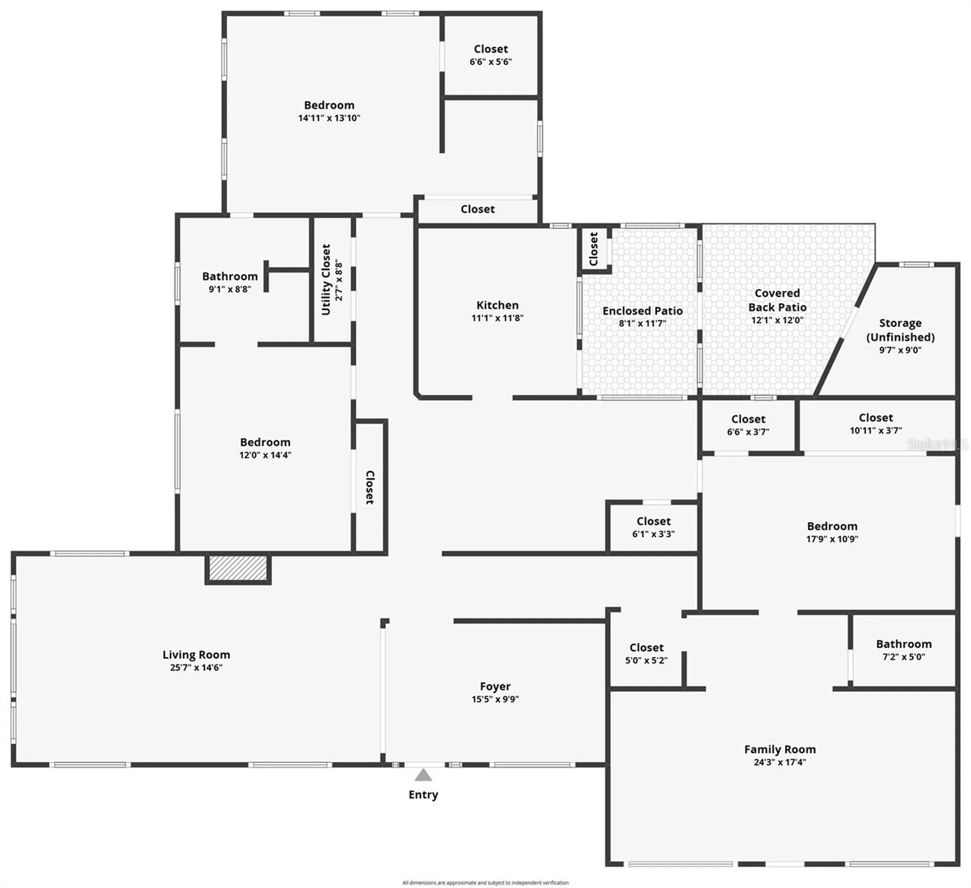 6942 Old Highway 441 S Mount Dora FL 32757
