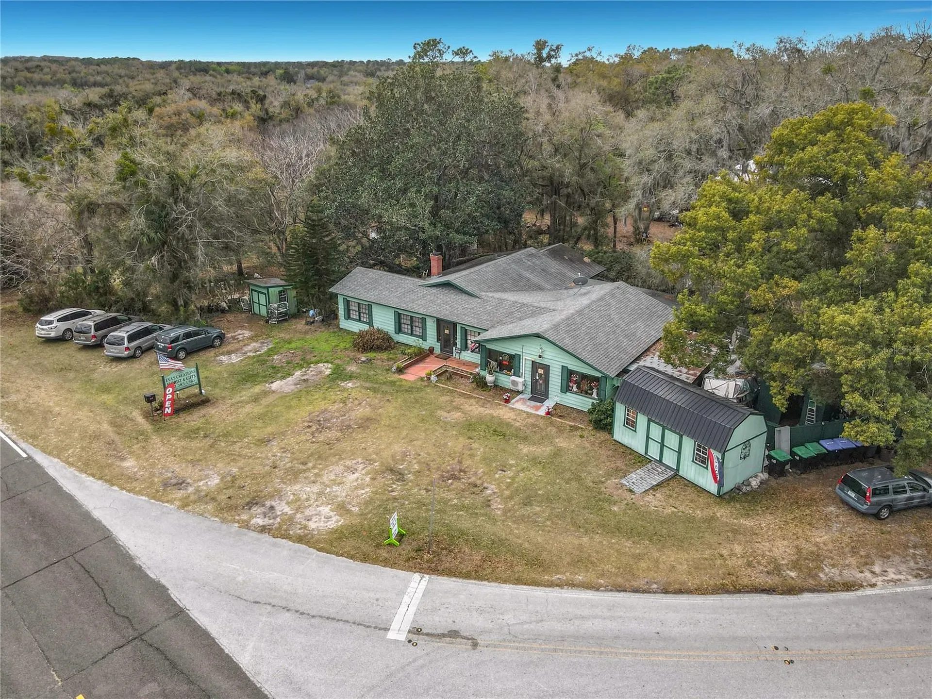 6942 Old Highway 441 S Mount Dora FL 32757