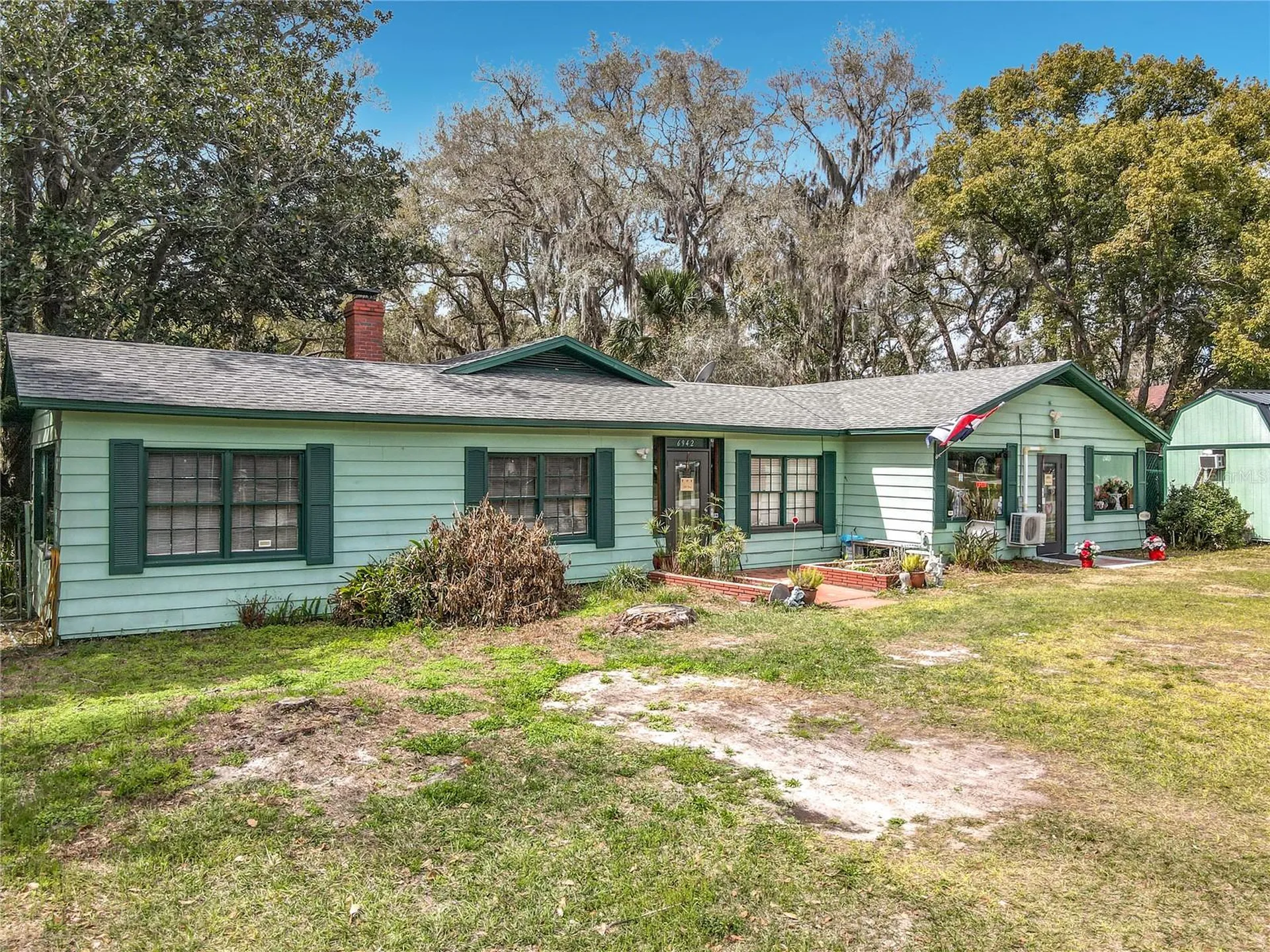 6942 Old Highway 441 S Mount Dora FL 32757