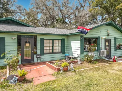 6942 Old Highway 441 S Mount Dora FL 32757