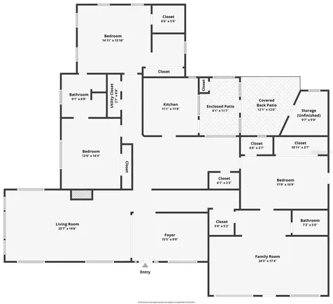 6942 Old Highway 441 S Mount Dora FL 32757