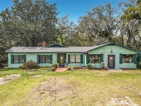 6942 Old Highway 441 S Mount Dora FL 32757