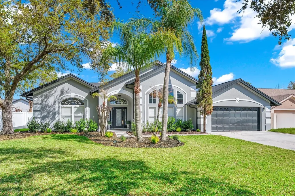 841 Grovesmere Loop Ocoee FL 34761