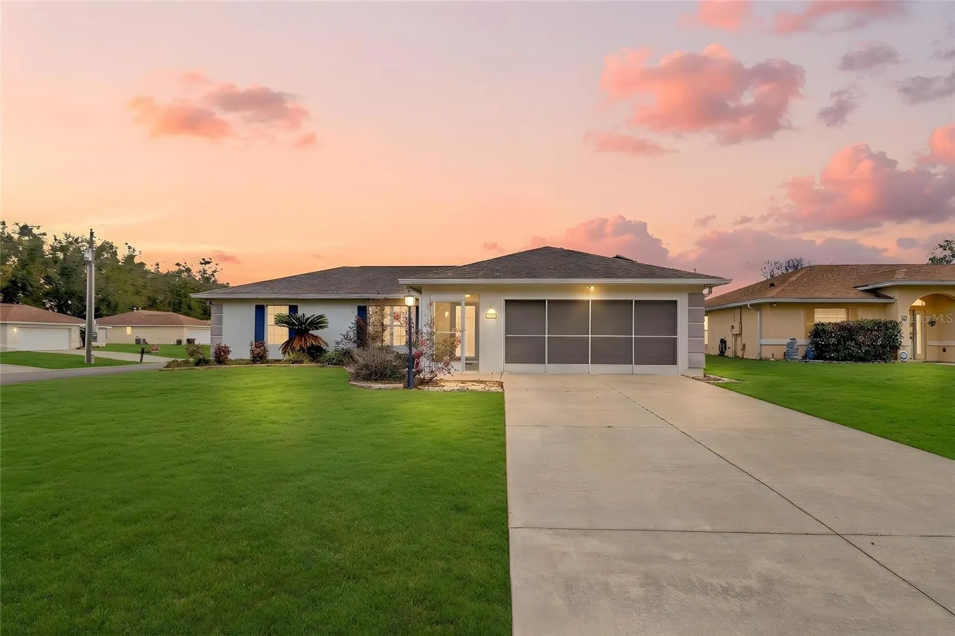 Ocala FL, 4849 NW 46th Avenue