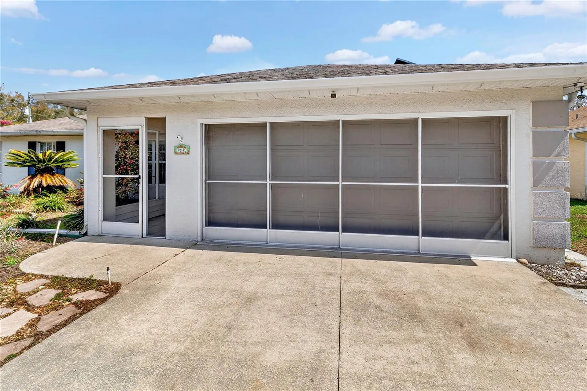 4849 NW 46th Avenue Ocala FL 34482