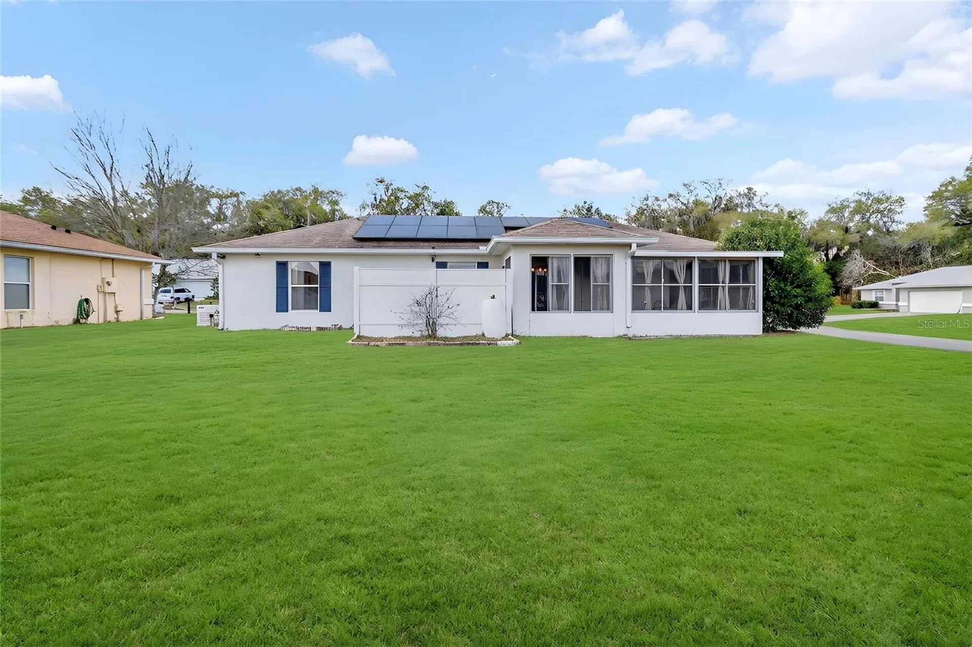 4849 NW 46th Avenue Ocala FL 34482