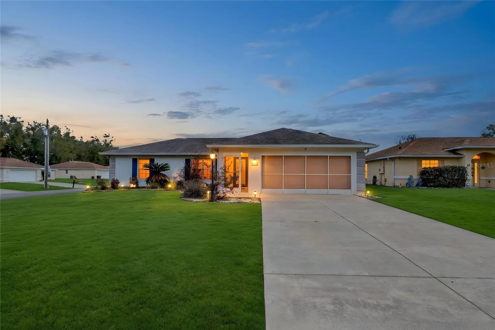 4849 NW 46th Avenue Ocala FL 34482