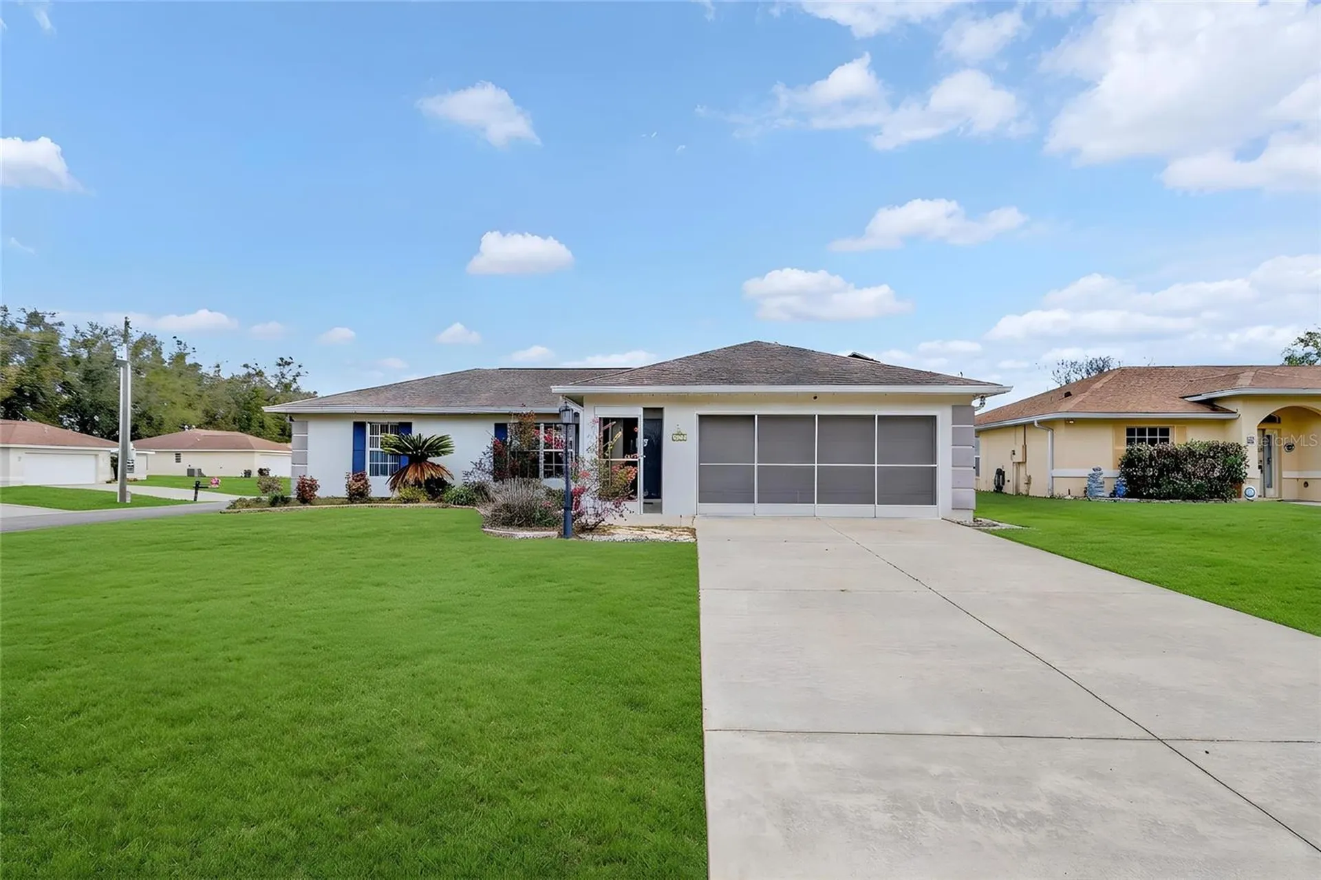4849 NW 46th Avenue Ocala FL 34482