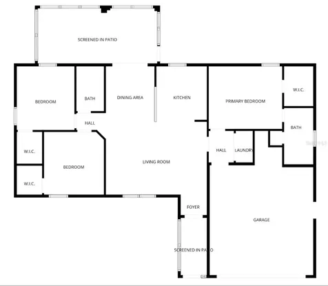 4849 NW 46th Avenue Ocala FL 34482