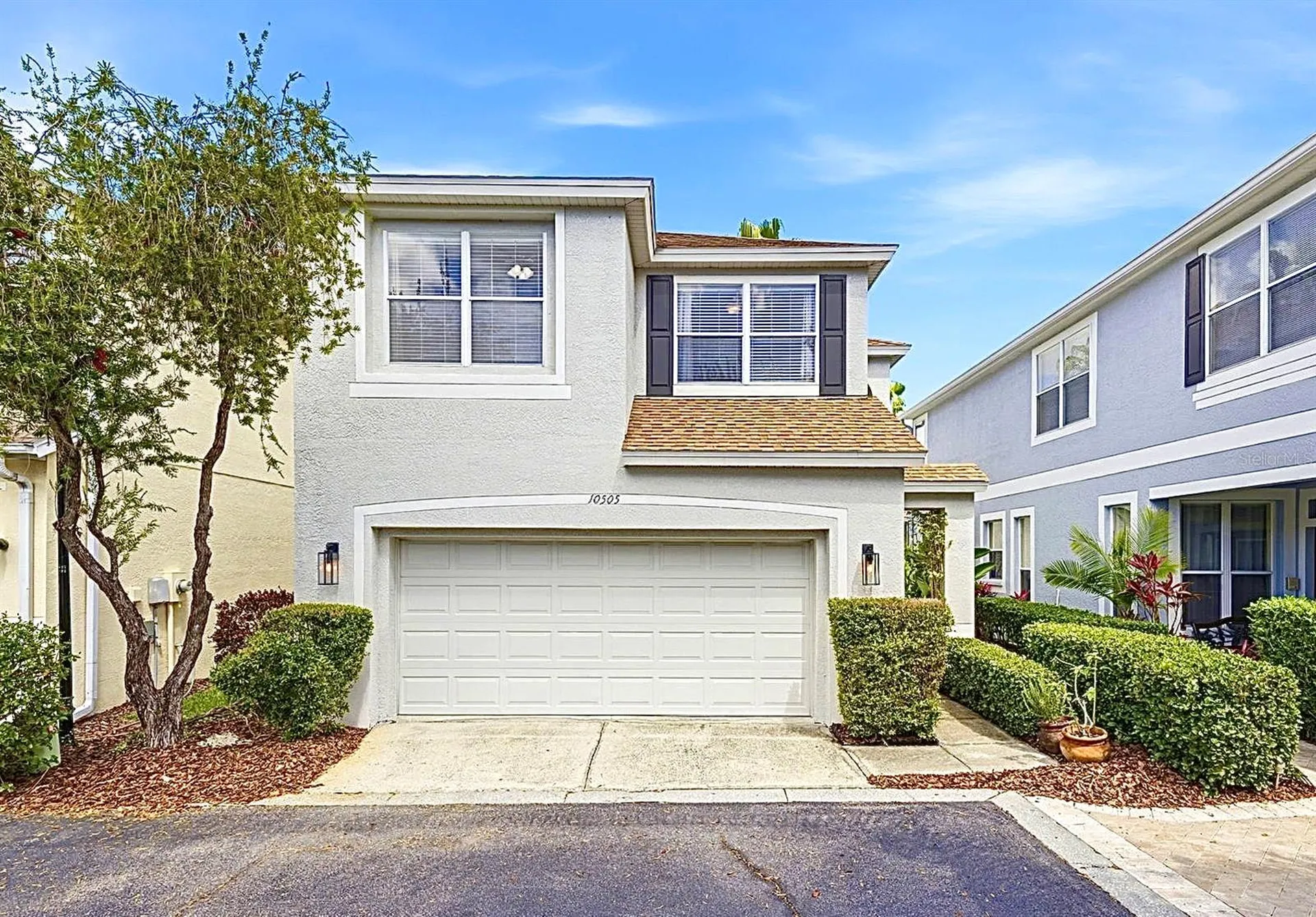 10505 Cranleigh Court Tampa FL 33626