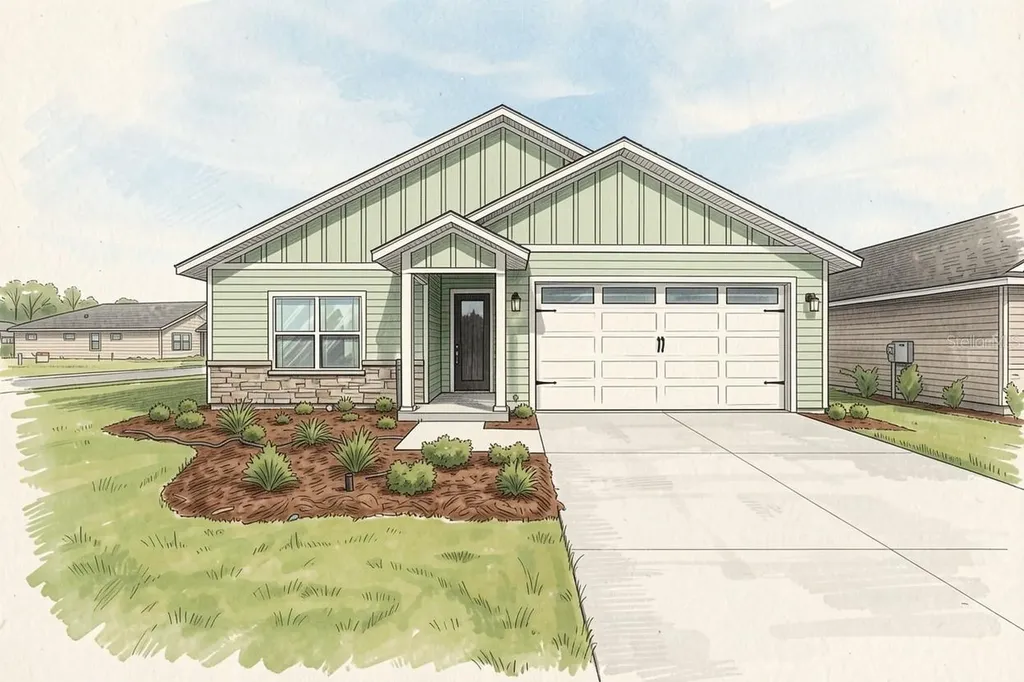 21131 SW 1st Place Newberry FL 32669
