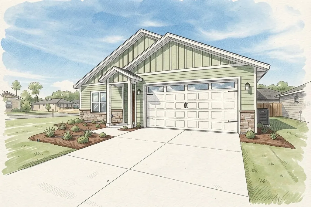 21131 SW 1st Place Newberry FL 32669
