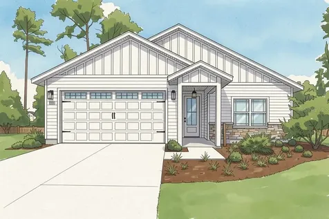21131 SW 1st Place Newberry FL 32669