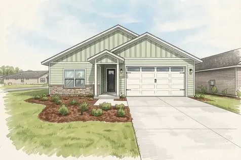 21131 SW 1st Place Newberry FL 32669