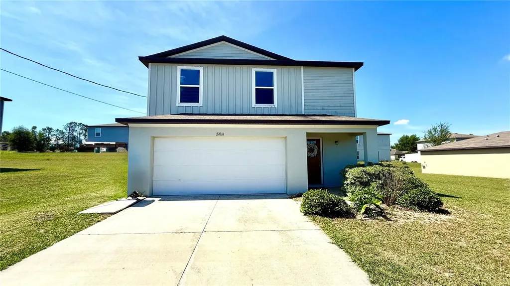 27016 Anthony Avenue Brooksville FL 34602