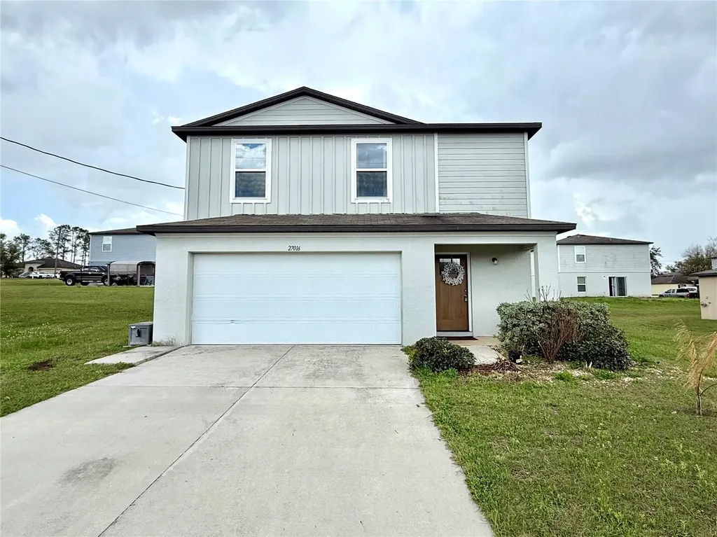 27016 Anthony Avenue Brooksville FL 34602