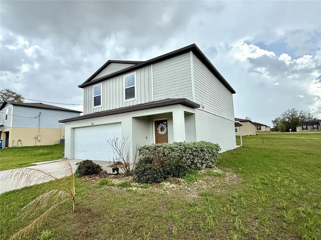 27016 Anthony Avenue Brooksville FL 34602