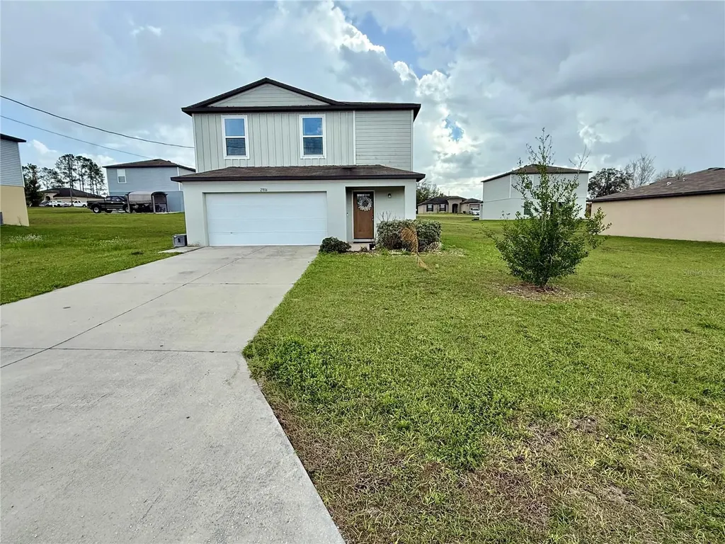 27016 Anthony Avenue Brooksville FL 34602