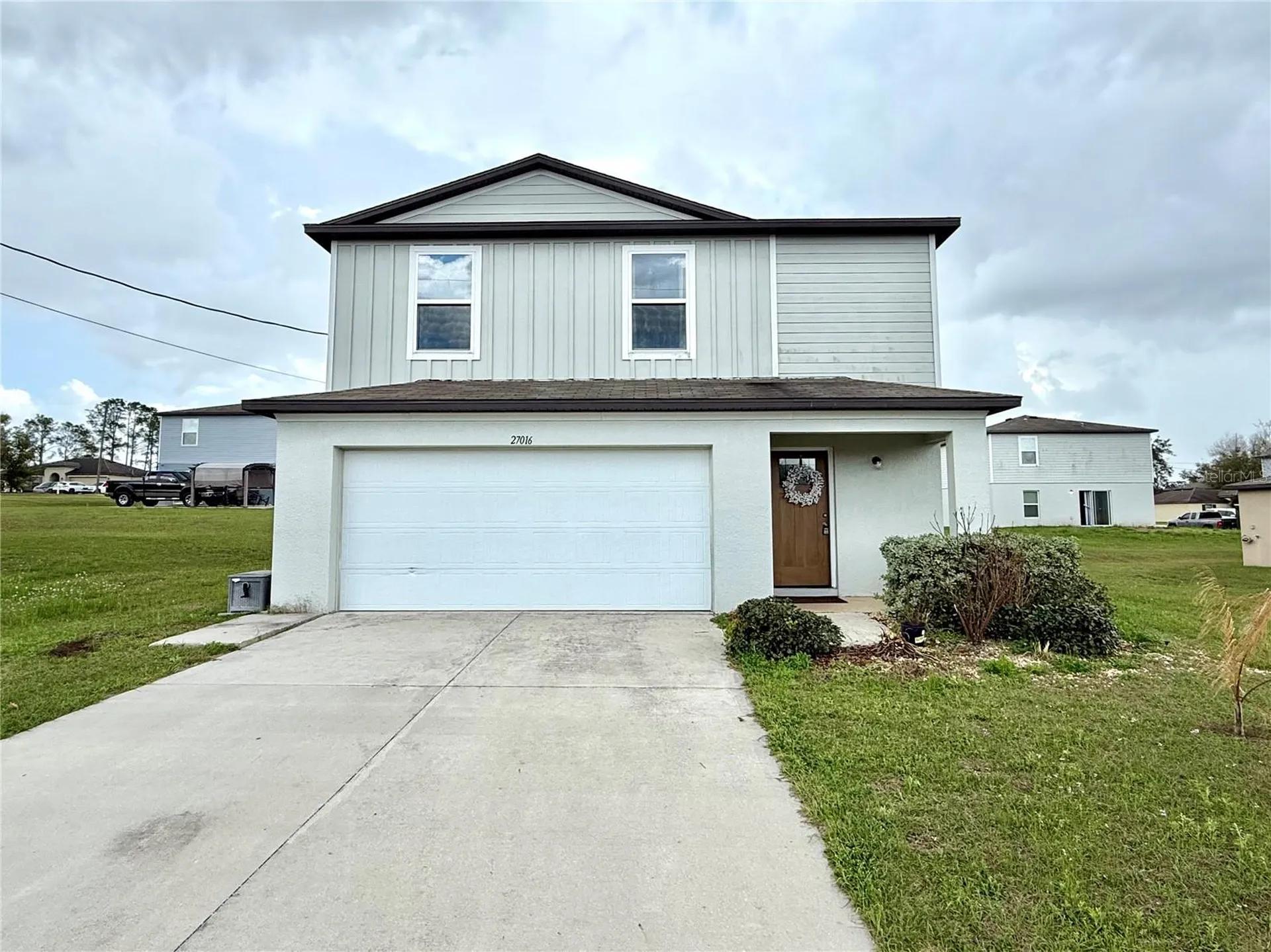 27016 Anthony Avenue Brooksville FL 34602