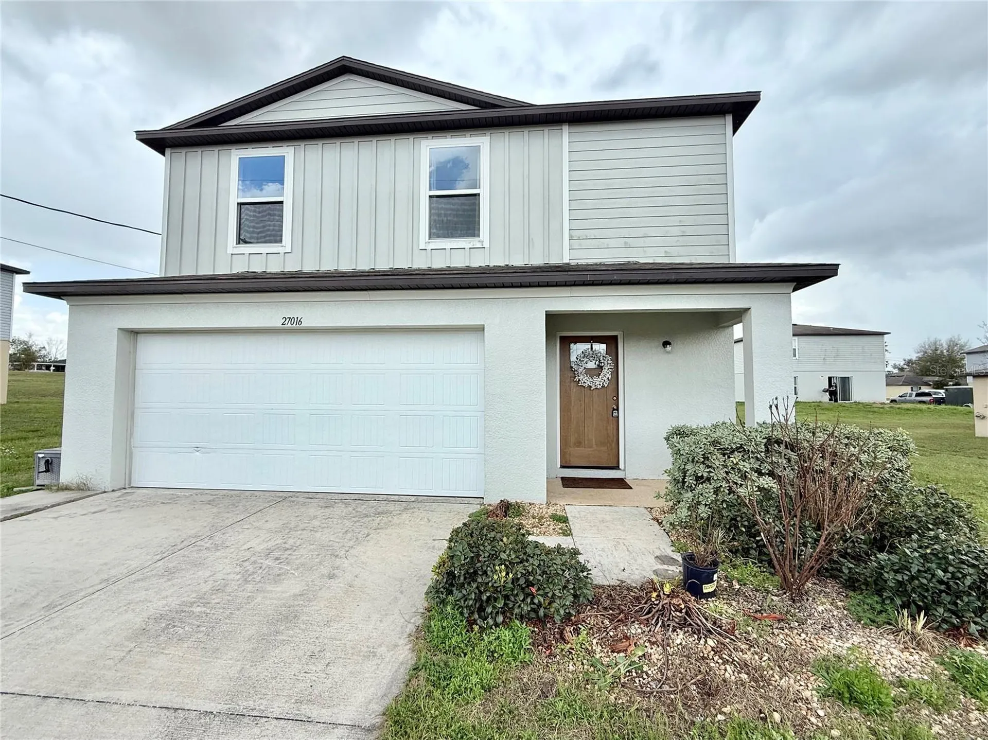 27016 Anthony Avenue Brooksville FL 34602