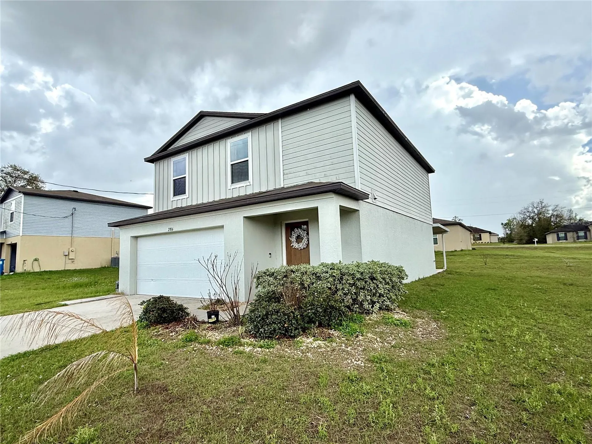 27016 Anthony Avenue Brooksville FL 34602