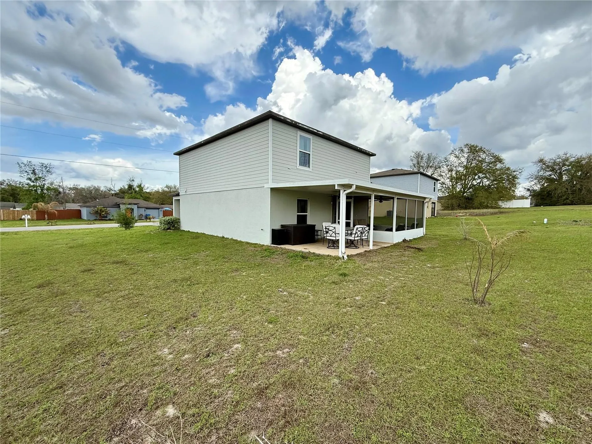 27016 Anthony Avenue Brooksville FL 34602