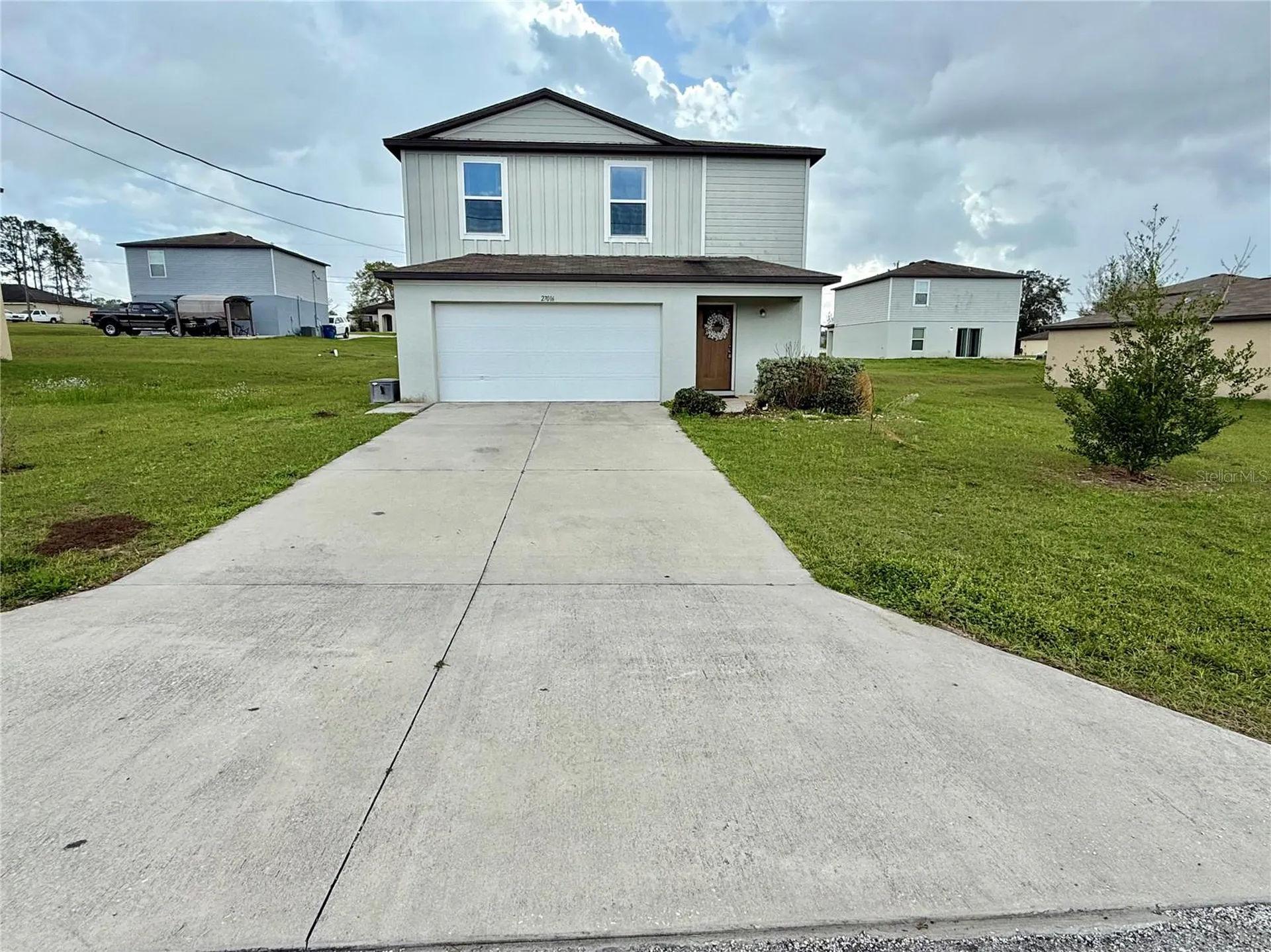 27016 Anthony Avenue Brooksville FL 34602