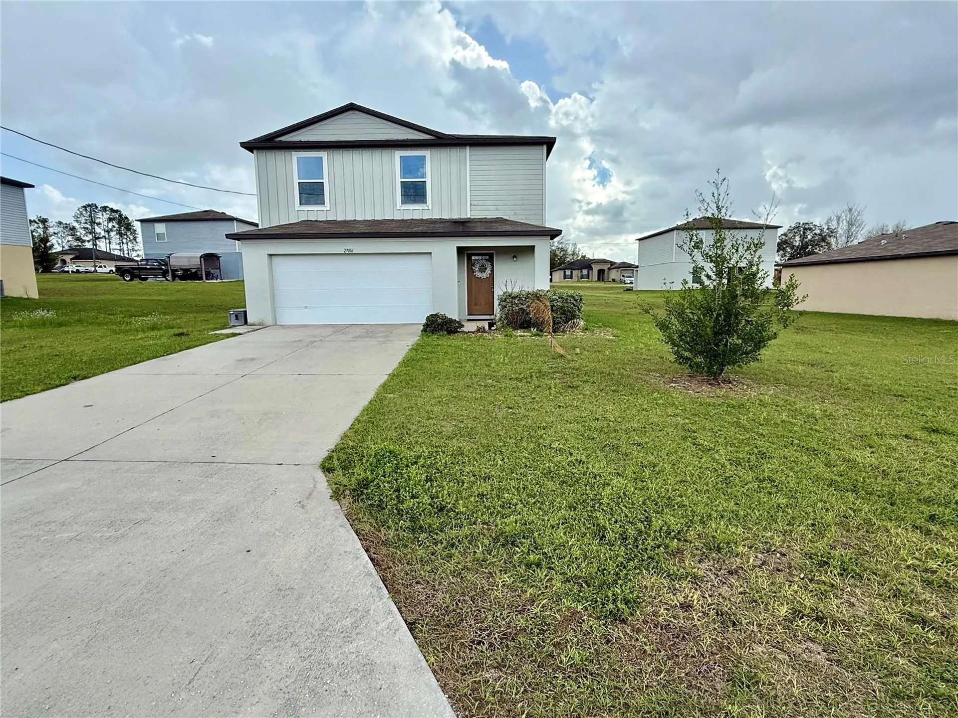 27016 Anthony Avenue Brooksville FL 34602