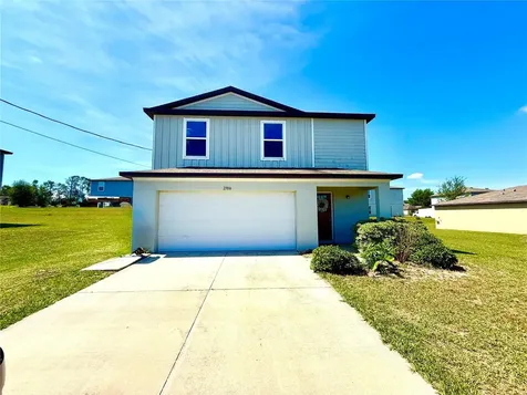 27016 Anthony Avenue Brooksville FL 34602