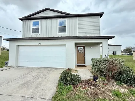 27016 Anthony Avenue Brooksville FL 34602