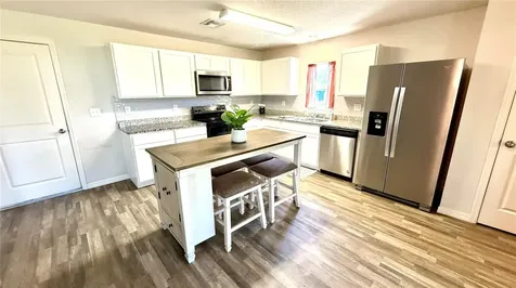 27016 Anthony Avenue Brooksville FL 34602