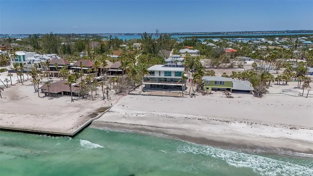 6601 Gulfside Road Longboat Key FL 34228