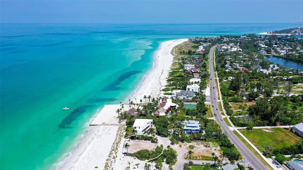 6601 Gulfside Road Longboat Key FL 34228