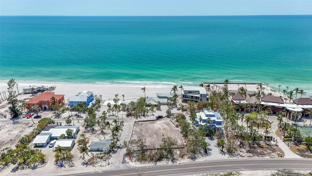 6601 Gulfside Road Longboat Key FL 34228