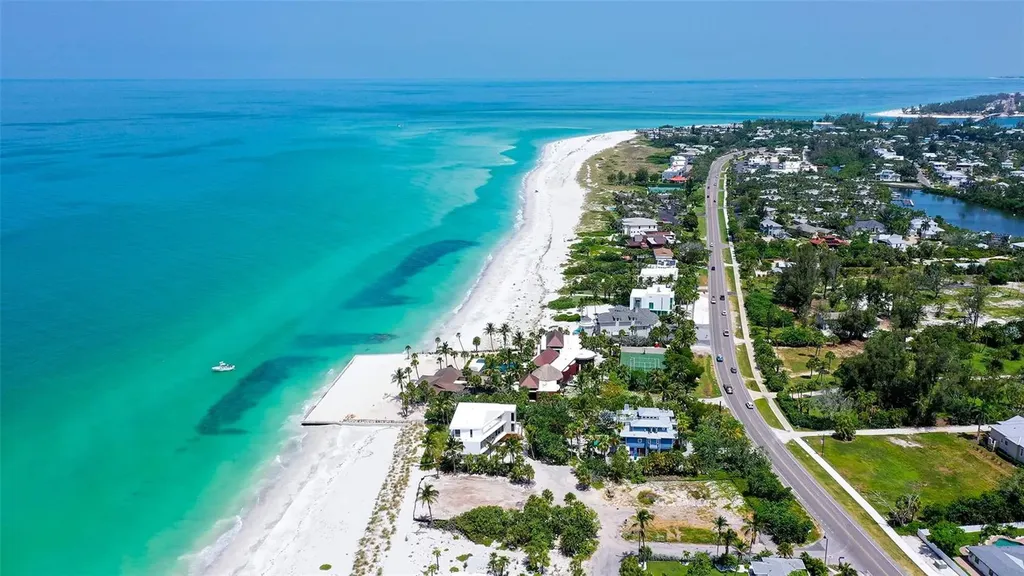 6601 Gulfside Road Longboat Key FL 34228