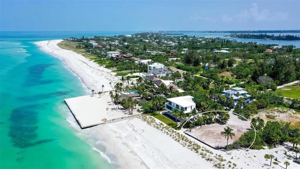 6601 Gulfside Road Longboat Key FL 34228