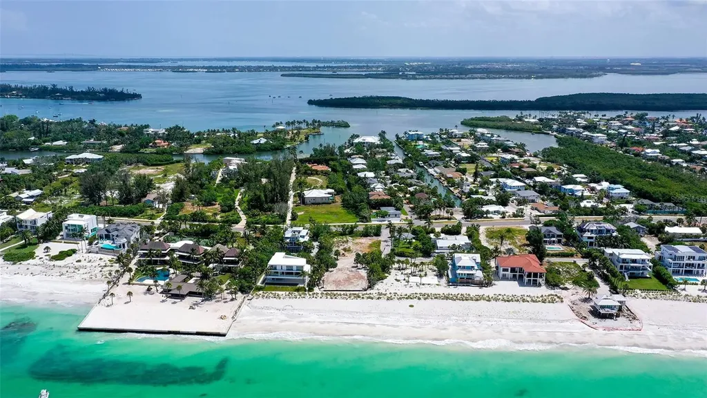 6601 Gulfside Road Longboat Key FL 34228