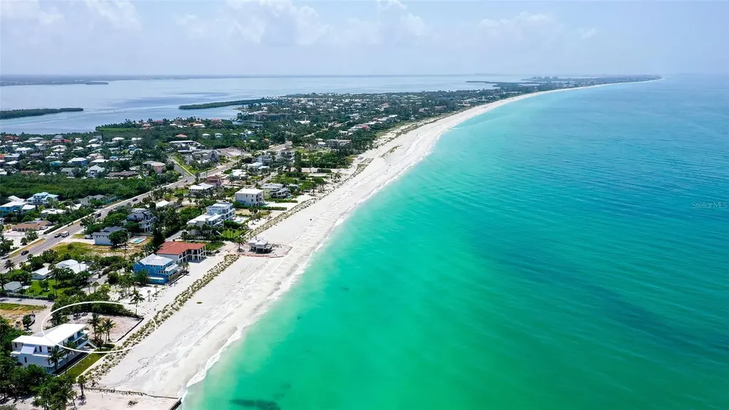 6601 Gulfside Road Longboat Key FL 34228