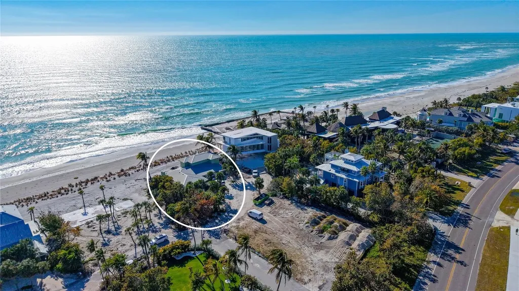 6601 Gulfside Road Longboat Key FL 34228