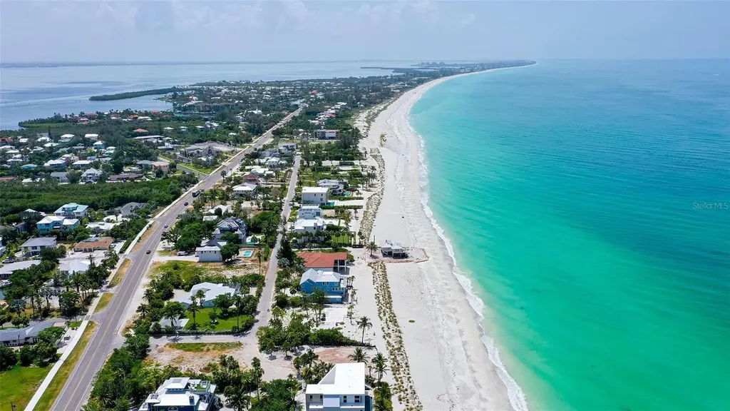 6601 Gulfside Road Longboat Key FL 34228