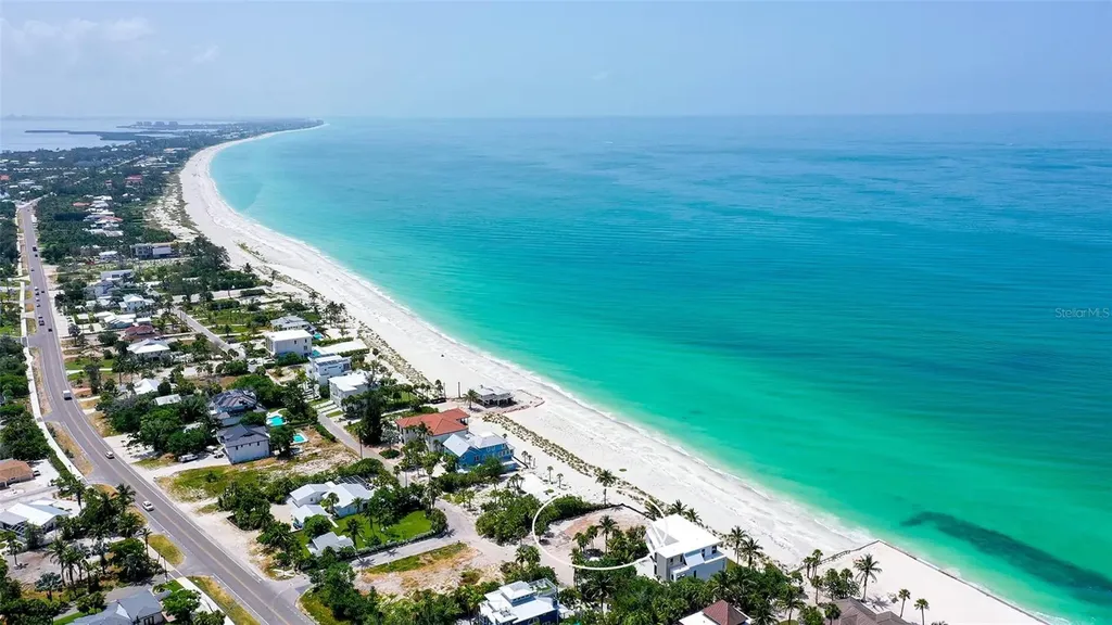 6601 Gulfside Road Longboat Key FL 34228