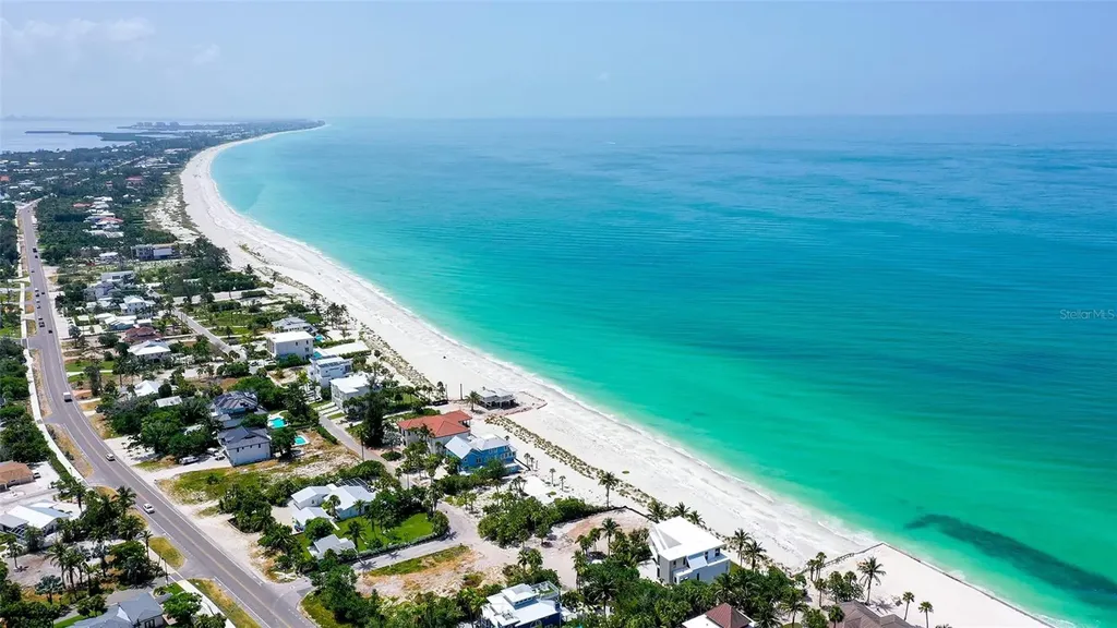 6601 Gulfside Road Longboat Key FL 34228