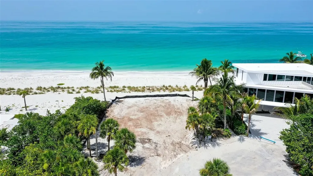 6601 Gulfside Road Longboat Key FL 34228