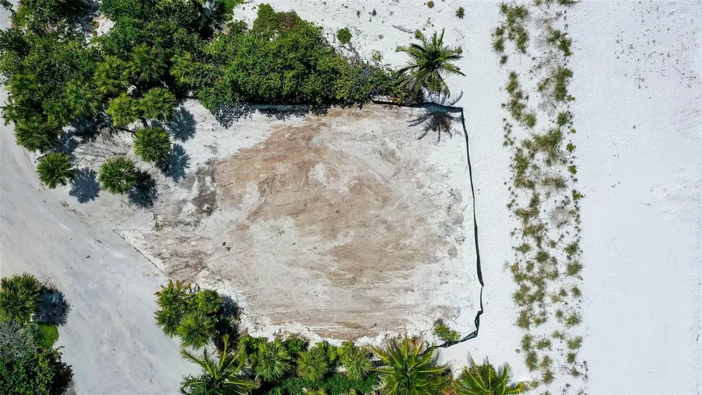6601 Gulfside Road Longboat Key FL 34228
