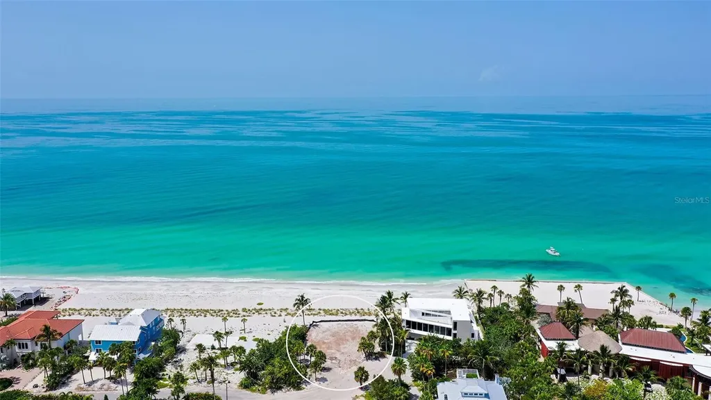 6601 Gulfside Road Longboat Key FL 34228