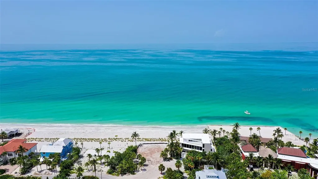 6601 Gulfside Road Longboat Key FL 34228