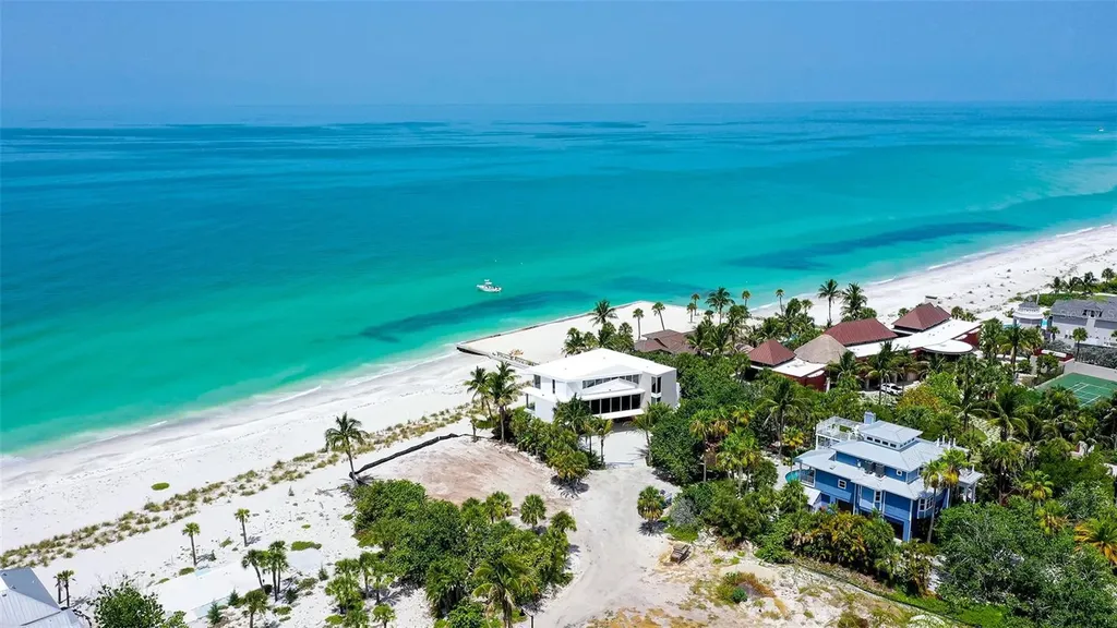 6601 Gulfside Road Longboat Key FL 34228
