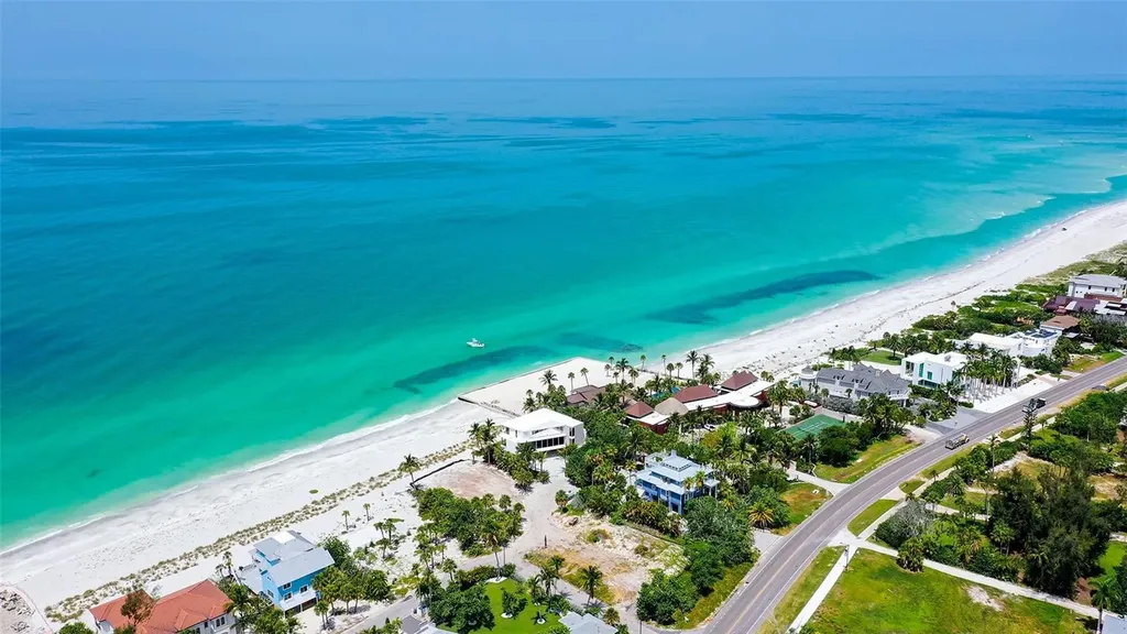 6601 Gulfside Road Longboat Key FL 34228