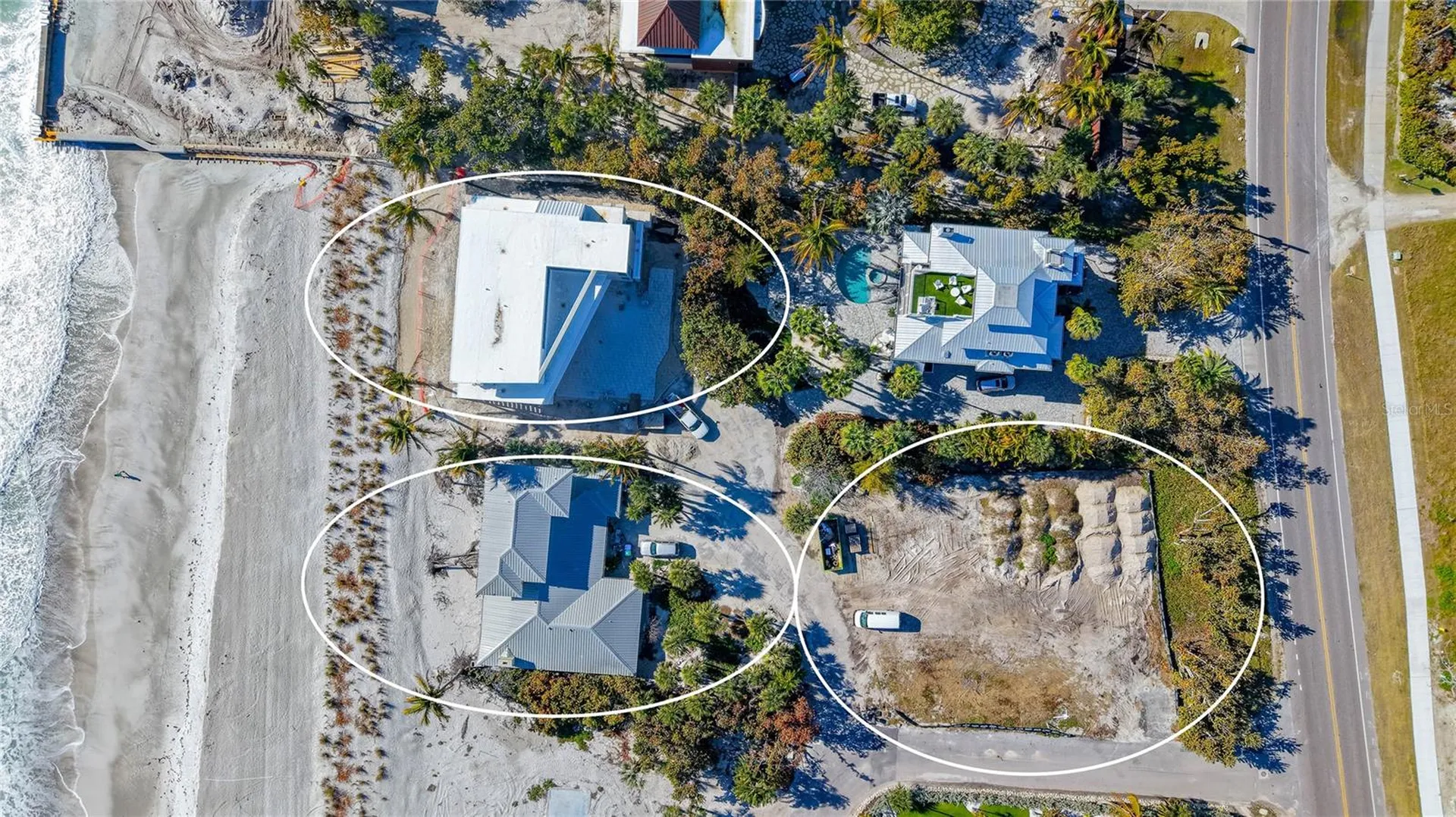6601 Gulfside Road Longboat Key FL 34228